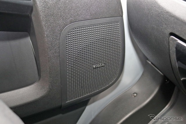 人気のデュカト・キャンピングカーを高音質化 ～アドリア ツイン540SP～
