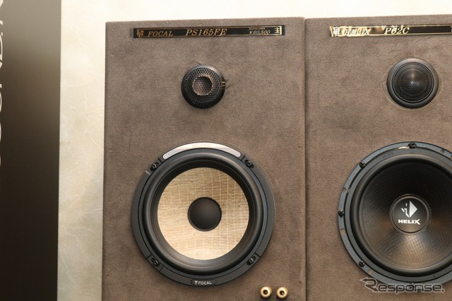 人気のデュカト・キャンピングカーを高音質化 ～アドリア ツイン540SP～