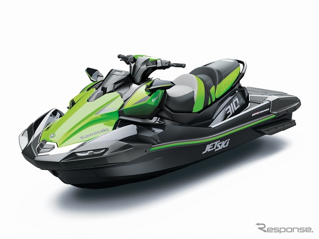 JET SKI ULTRA 310LX-S