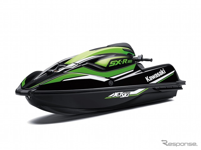 JET SKI SX-R 160