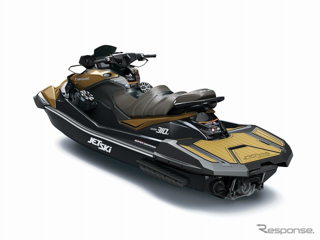 JET SKI ULTRA 310LX