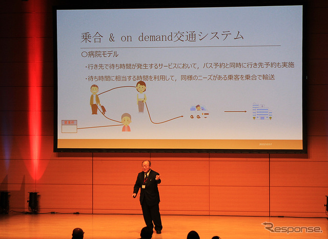 ゼネテック ビジネスコンテスト「DXチャレンジ2022」