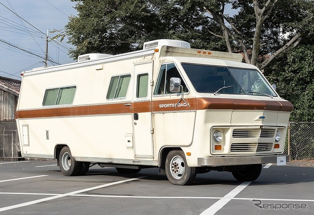 1973 スポーツコーチ