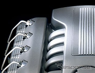 ディーゼルエンジン悪者論は日本だけ!---欧州では高級車への搭載進む
