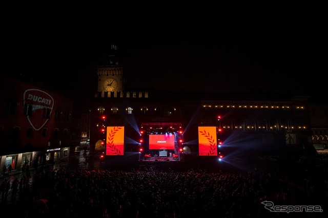 Campioni in Piazza 2