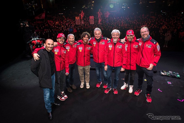 Campioni in Piazza 2