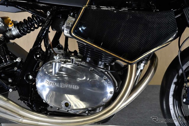 Midas Royal by Rough Craft(ミダス・ロイヤル by ラフクラフト)。