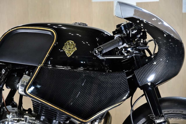 Midas Royal by Rough Craft(ミダス・ロイヤル by ラフクラフト)。