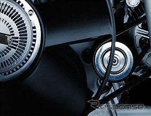 ディーゼルエンジン悪者論は日本だけ!---欧州では高級車への搭載進む
