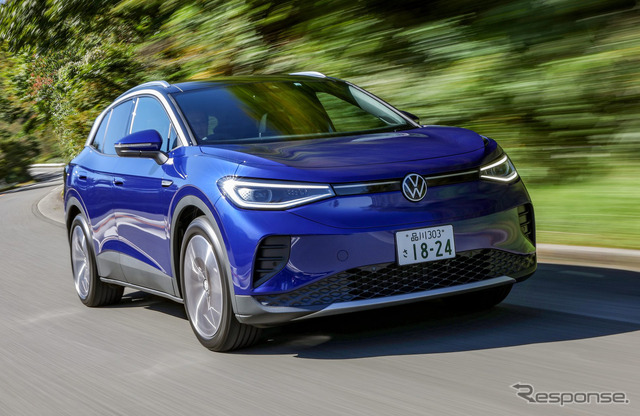 VW ID.4