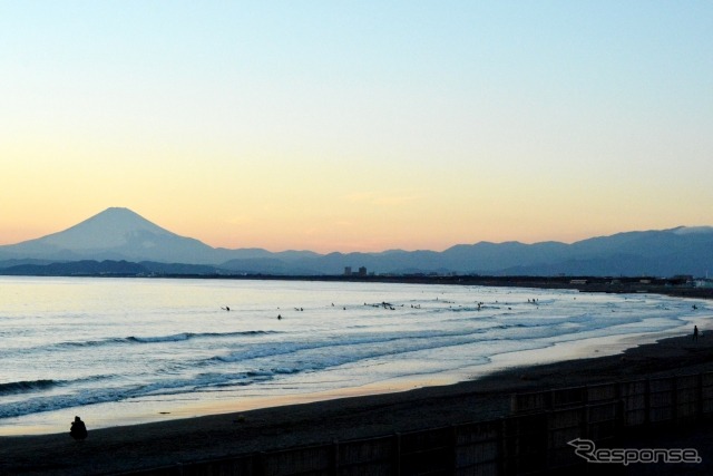 湘南