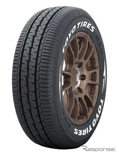 TOYO TIRE H30