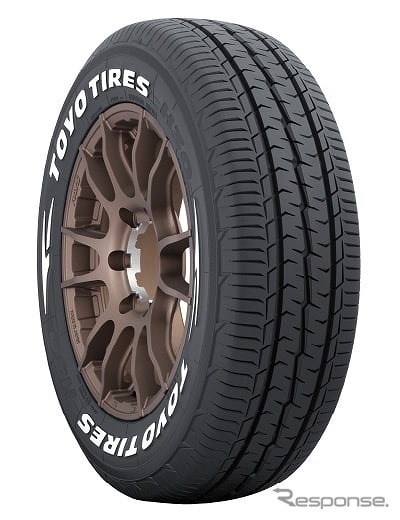 TOYO TIRE H30