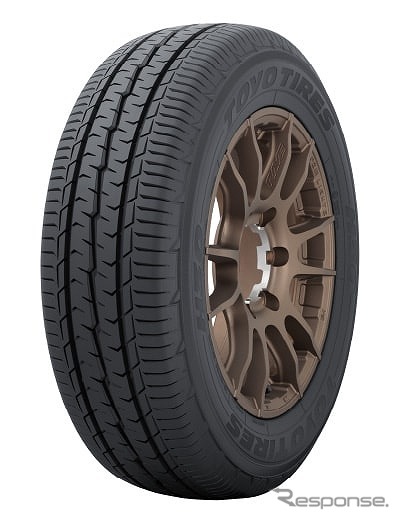 TOYO TIRE H30