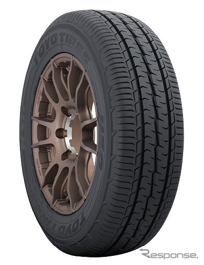 TOYO TIRE H30