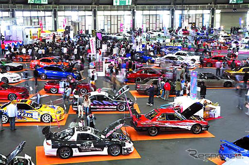 エキサイティングカーshowdown…サーキット仕様限定 4月4-5日