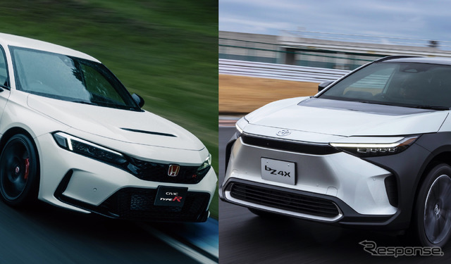 「今、クルマを買うならEV?やっぱりエンジン車?」