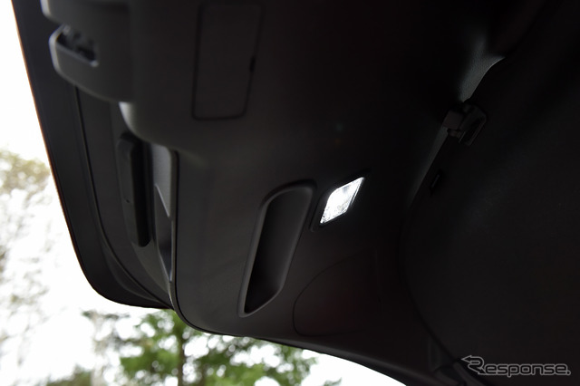 ホンダ シビック 純正アクセサリー装着車