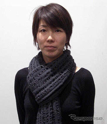 女性のためのエアブラシ・ネイルアート講座　2月16日
