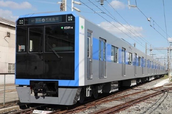 都営地下鉄三田線