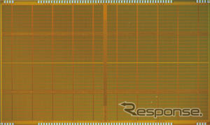 NECとNECエレクトロニクス、システムLSI組込み可能な高速 MRAM を開発