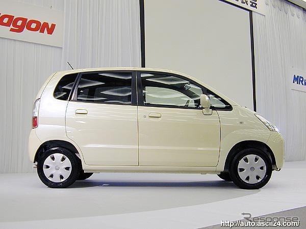 【軽自動車実態調査…2】トヨタ奥田会長激怒? ユーザーはここから移ってくる