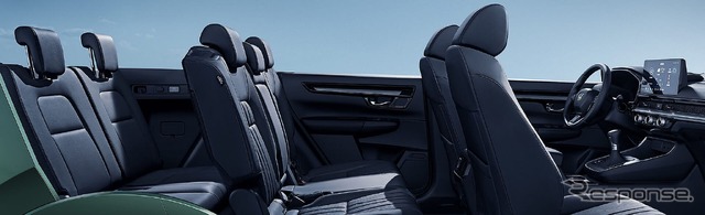 ホンダ・ブリーズ 新型