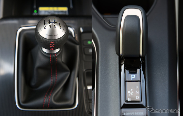 2択アンケート「スポーツカーに乗るなら、MT?AT?」【クルマら部 車論調査】