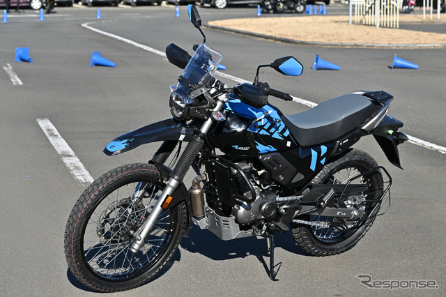 HERO X-PULSE200 4V
