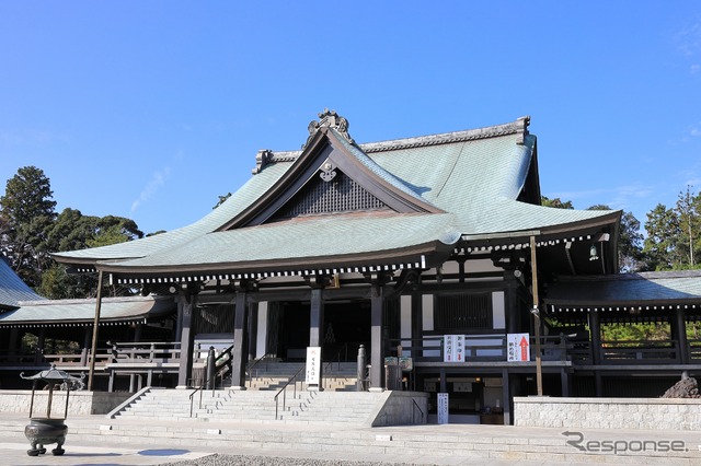 法多山尊永寺