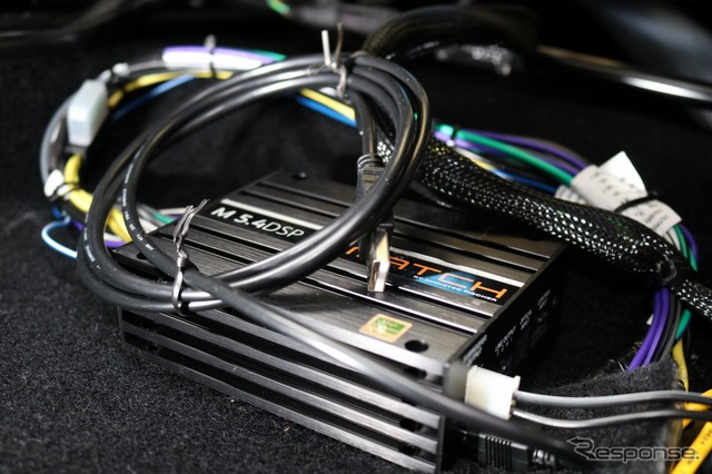 VW ゴルフ7.5GTI 満足出来るスピーカーはどれ? プロショップで解決…car audio newcomer!