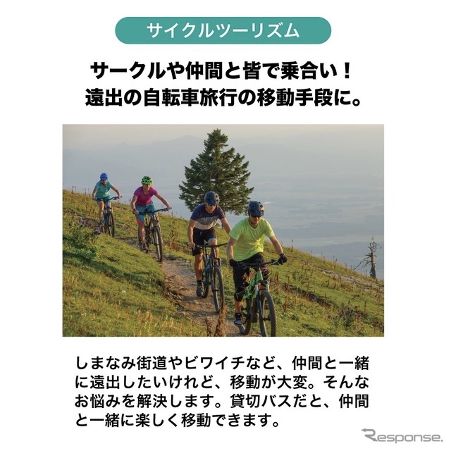 利用シーン