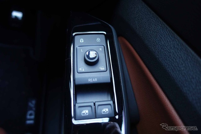 VW ID.4 Pro