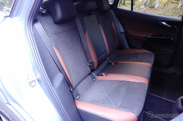 VW ID.4 Pro