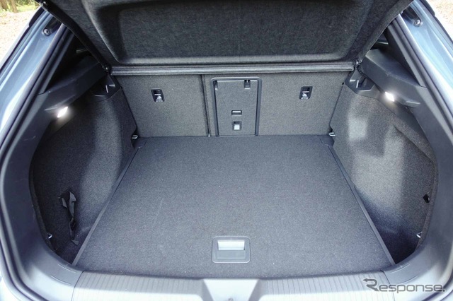 VW ID.4 Pro