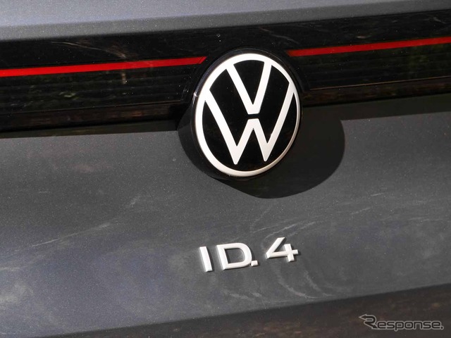 VW ID.4 Pro