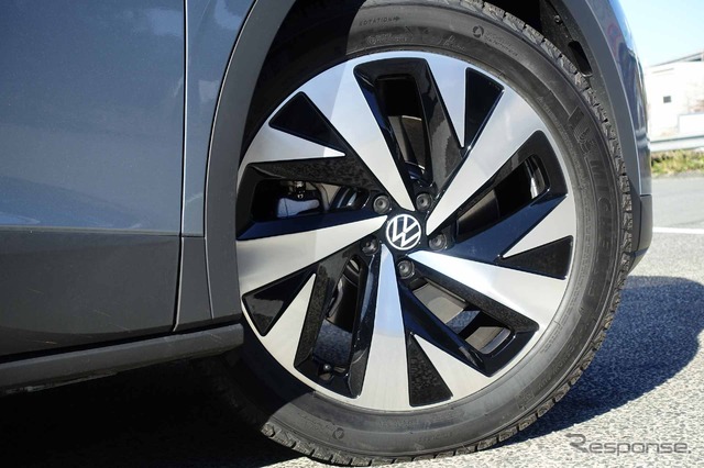 VW ID.4 Pro