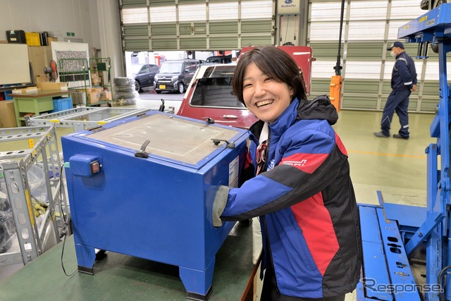 宮城スバル