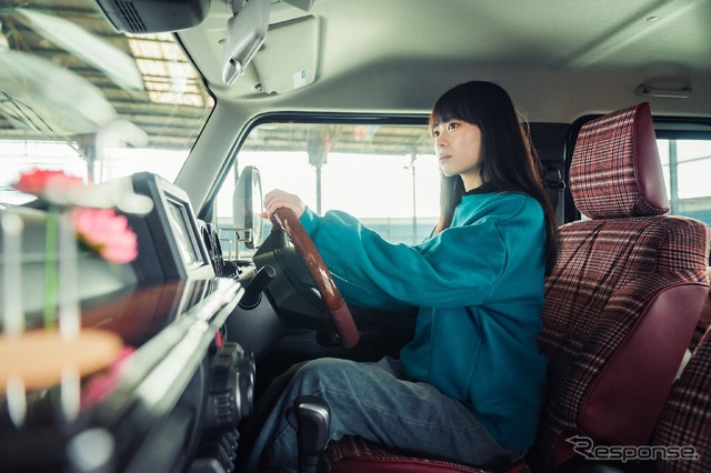 JIMNY SIERRA little G. TRADITIONAL(ジムニーシエラ リトルG.トラディショナル)