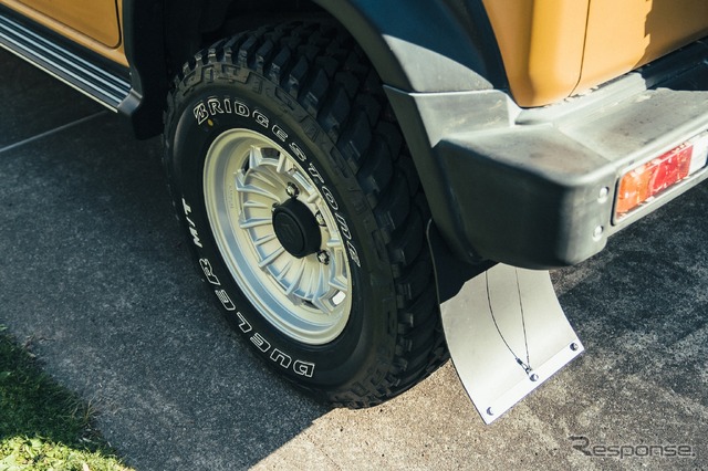 JIMNY SIERRA little G. TRADITIONAL(ジムニーシエラ リトルG.トラディショナル)