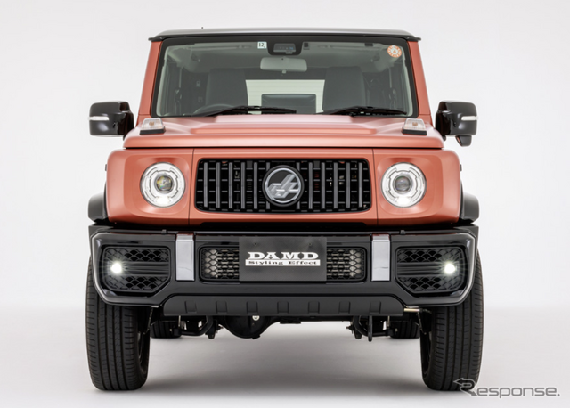 JIMNY SIERRA little G. TRADITIONAL（ジムニーシエラ リトルG.トラディショナル）