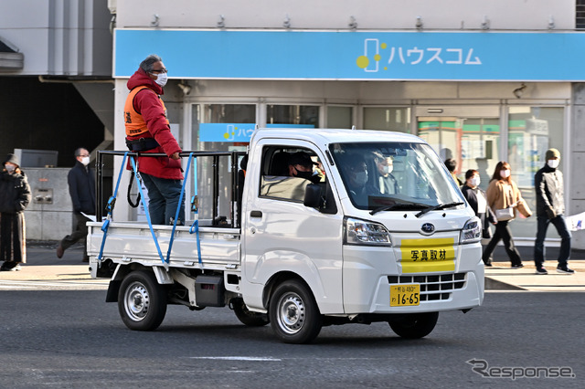 サンバー
