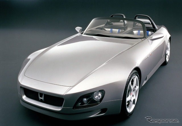 SSM(スポーツスタディモデル、1995年)