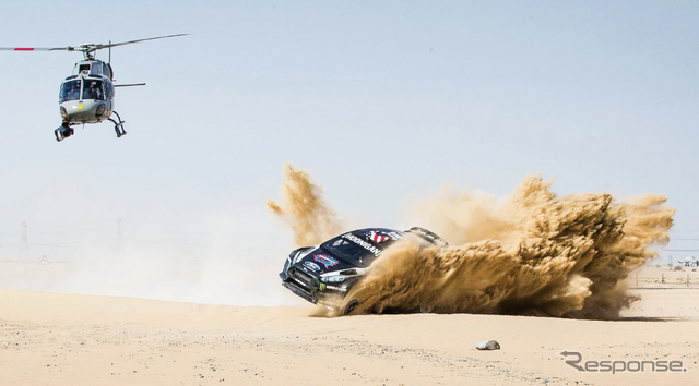 Ken Block GYMKHANA / ケン・ブロック・ジムカーナ