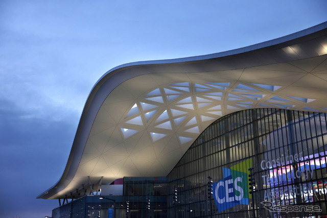 CES 2023