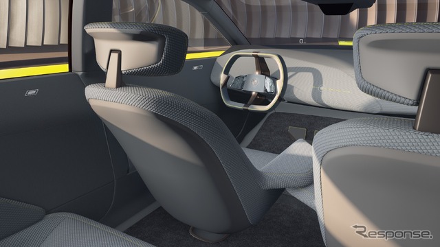 BMW i VISION Dee(BMW Keynote CES 2023)