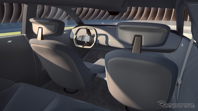 BMW i VISION Dee(BMW Keynote CES 2023)