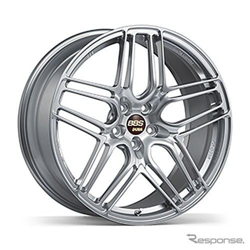 BBS FR-D（参考画像）