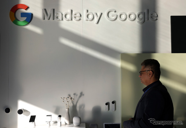 Google(CES 2023)