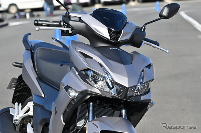 ホンダ Winner-X150